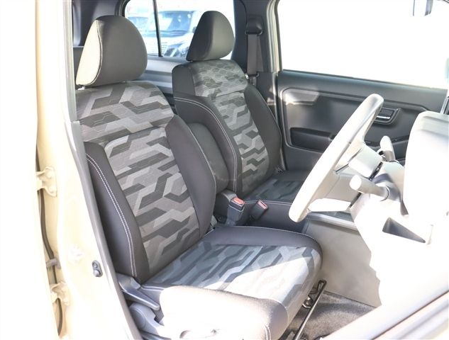 DAIHATSU TAFT 2022 Image 31