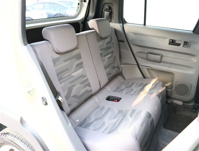 DAIHATSU TAFT 2022 Image 31