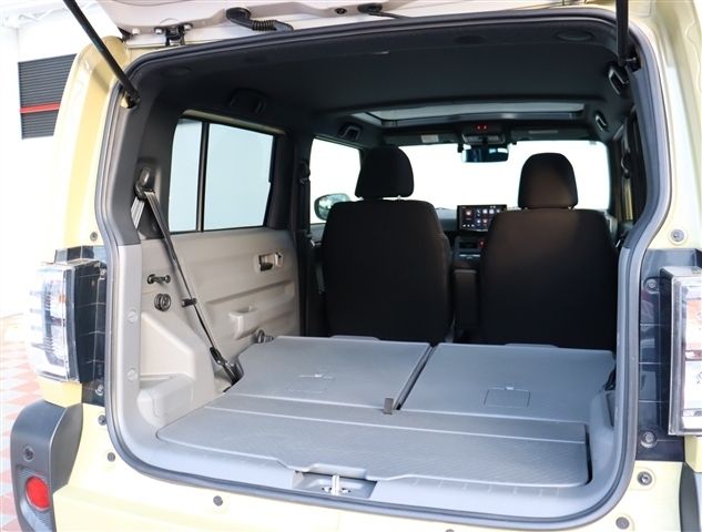 DAIHATSU TAFT 2022 Image 31