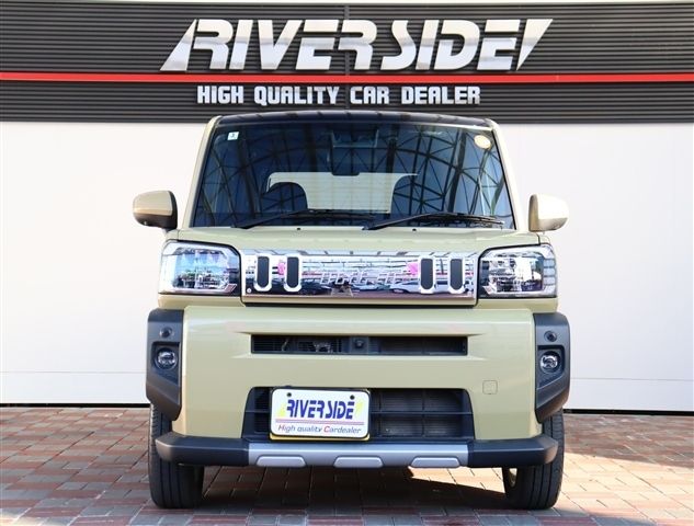 DAIHATSU TAFT 2022 Image 31