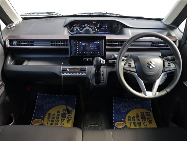 SUZUKI WAGON R 2023 Image 31