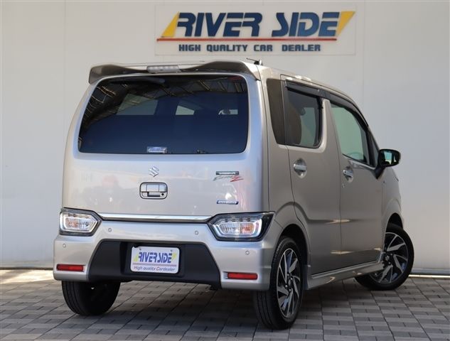 SUZUKI WAGON R 2023 Image 31