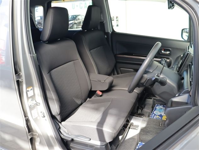 SUZUKI WAGON R 2023 Image 31