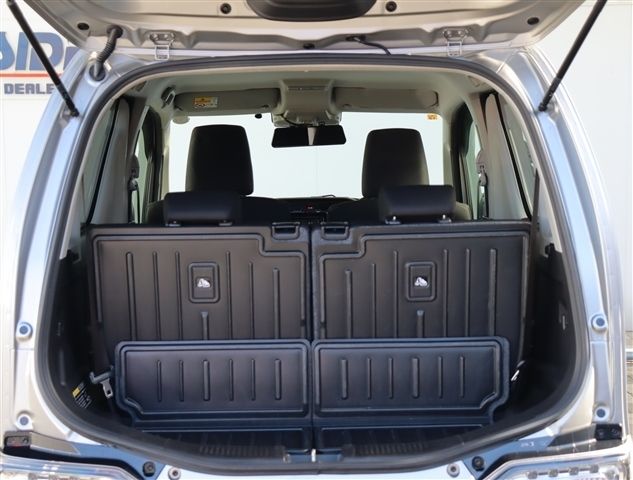 SUZUKI WAGON R 2023 Image 31