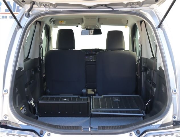 SUZUKI WAGON R 2023 Image 31