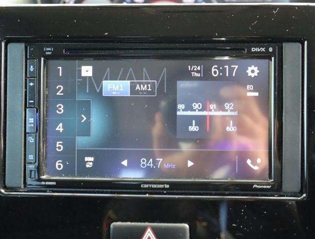 SUZUKI WAGON R 2023 Image 31