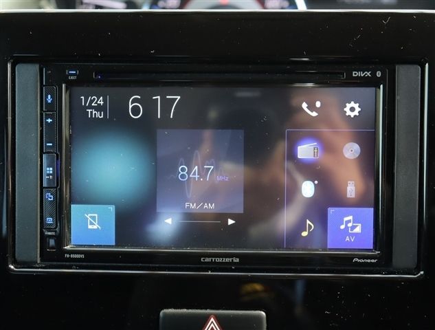 SUZUKI WAGON R 2023 Image 31