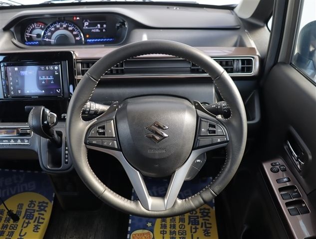 SUZUKI WAGON R 2023 Image 31