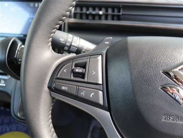 SUZUKI WAGON R 2023 Image 31