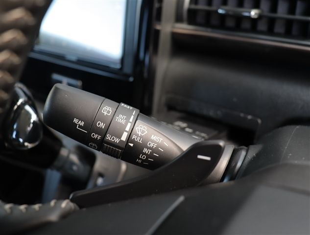 SUZUKI WAGON R 2023 Image 31