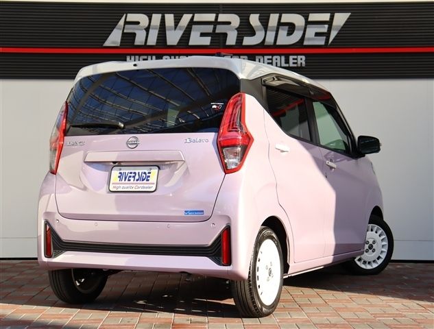 NISSAN DAYZ 2024 Image 31