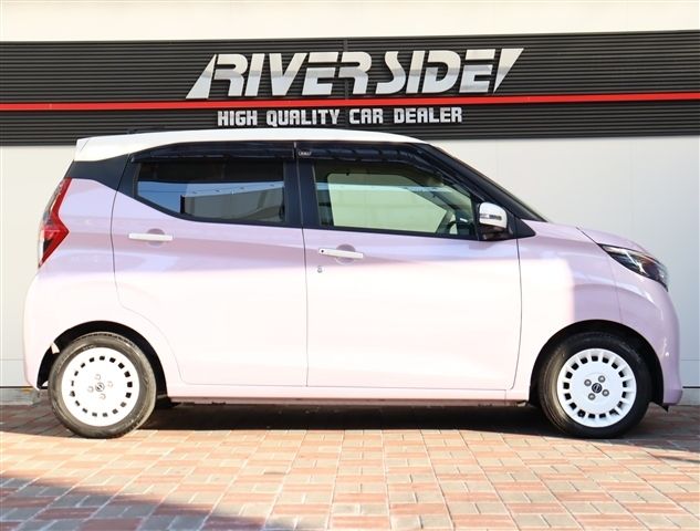 NISSAN DAYZ 2024 Image 31