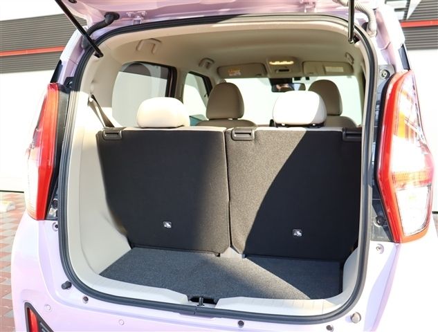 NISSAN DAYZ 2024 Image 31