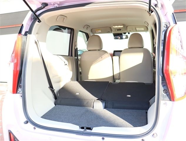 NISSAN DAYZ 2024 Image 31