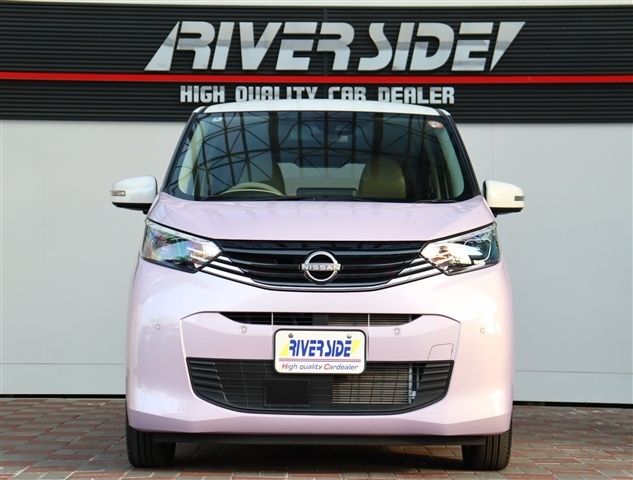 NISSAN DAYZ 2024 Image 31