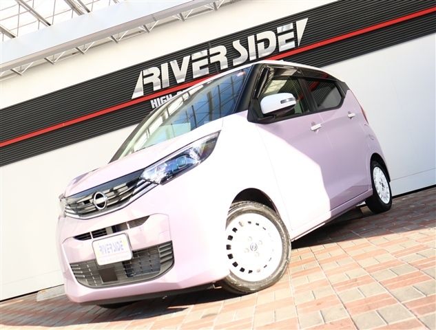 NISSAN DAYZ 2024 Image 31