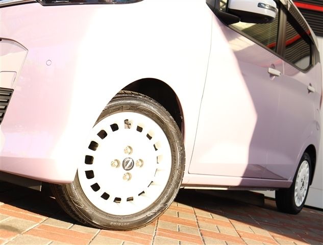 NISSAN DAYZ 2024 Image 31