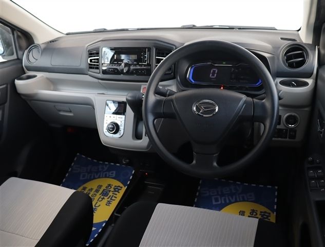 DAIHATSU MIRA E:S 2018 Image 31