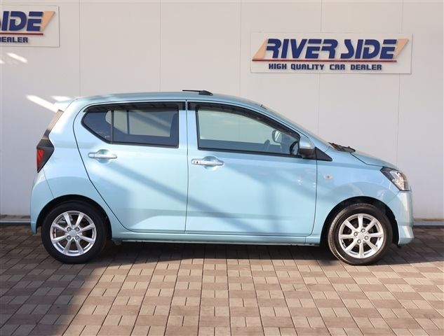DAIHATSU MIRA E:S 2018 Image 31