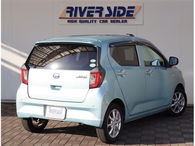 DAIHATSU MIRA E:S 2018 Image 31