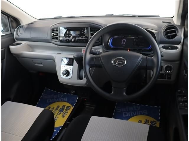 DAIHATSU MIRA E:S 2018 Image 31