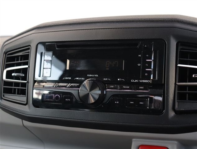 DAIHATSU MIRA E:S 2018 Image 31