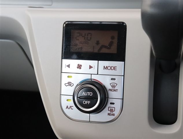 DAIHATSU MIRA E:S 2018 Image 31