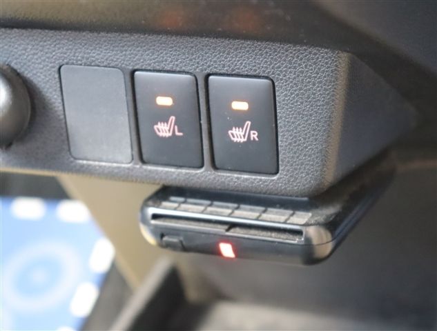 DAIHATSU MIRA E:S 2018 Image 31