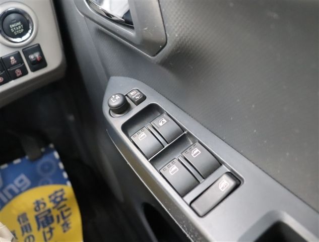 DAIHATSU MIRA E:S 2018 Image 31