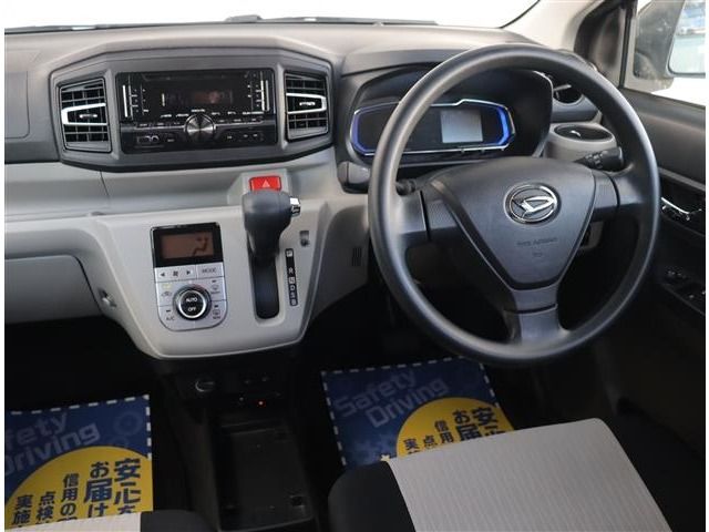 DAIHATSU MIRA E:S 2018 Image 31