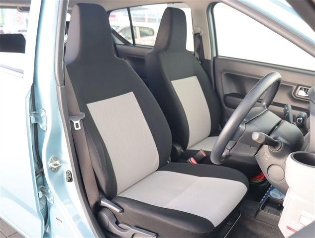 DAIHATSU MIRA E:S 2018 Image 31