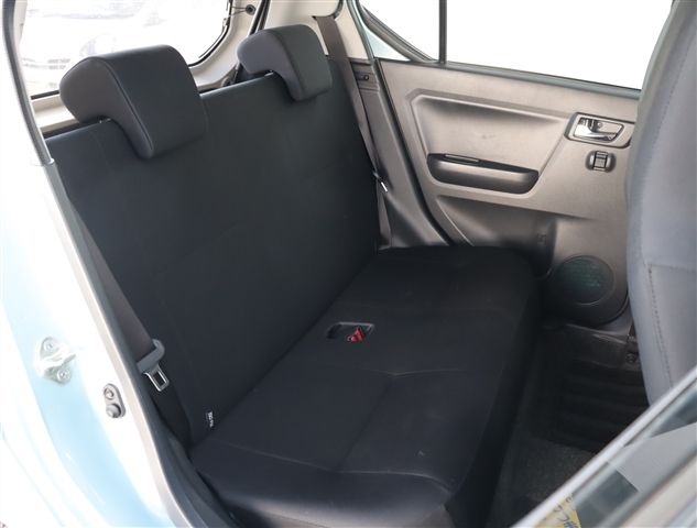 DAIHATSU MIRA E:S 2018 Image 31