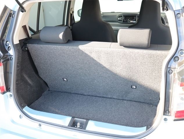 DAIHATSU MIRA E:S 2018 Image 31