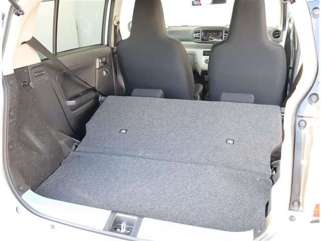 DAIHATSU MIRA E:S 2018 Image 31