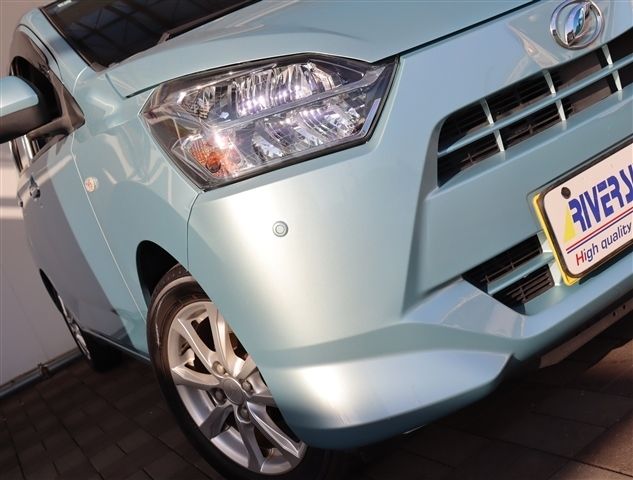 DAIHATSU MIRA E:S 2018 Image 31
