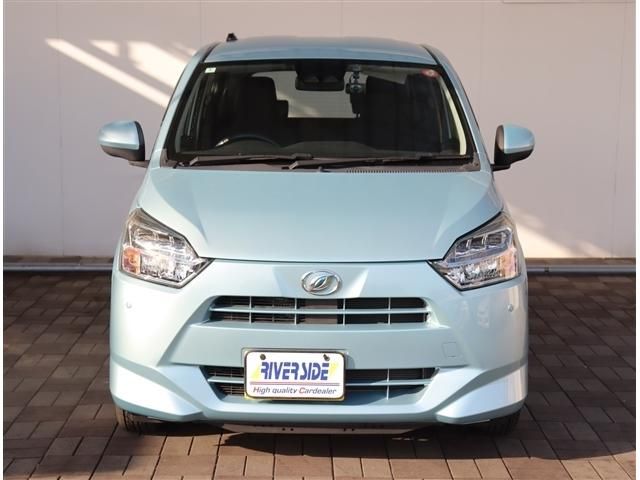 DAIHATSU MIRA E:S 2018 Image 31