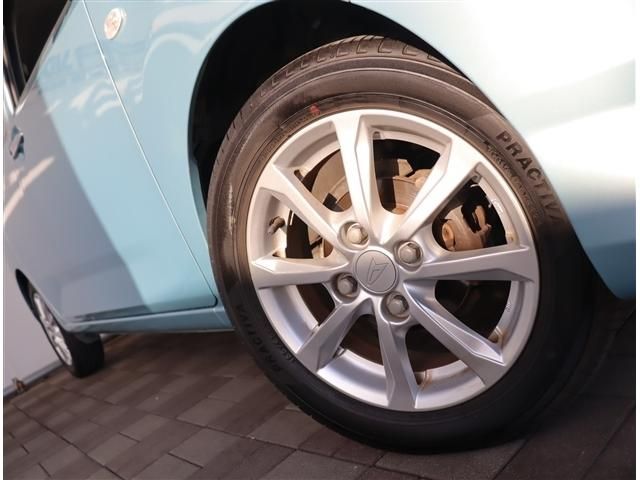 DAIHATSU MIRA E:S 2018 Image 31