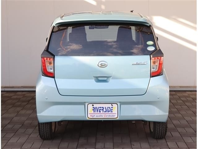 DAIHATSU MIRA E:S 2018 Image 31