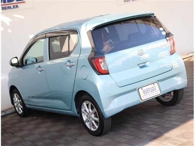 DAIHATSU MIRA E:S 2018 Image 31