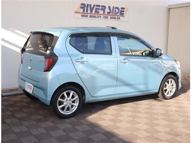 DAIHATSU MIRA E:S 2018 Image 31