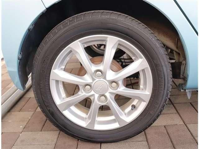 DAIHATSU MIRA E:S 2018 Image 31