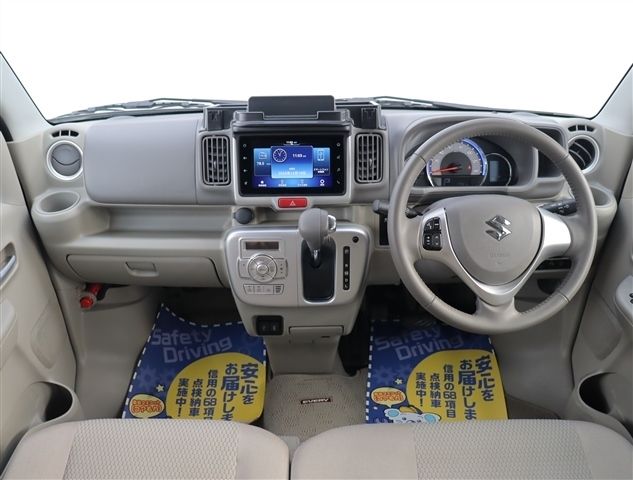 SUZUKI EVERY WAGON 2024 Image 31