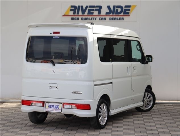SUZUKI EVERY WAGON 2024 Image 31