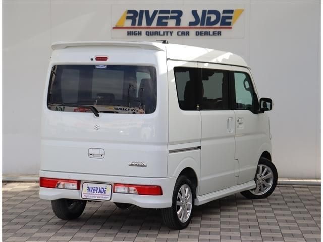 SUZUKI EVERY WAGON 2024 Image 31
