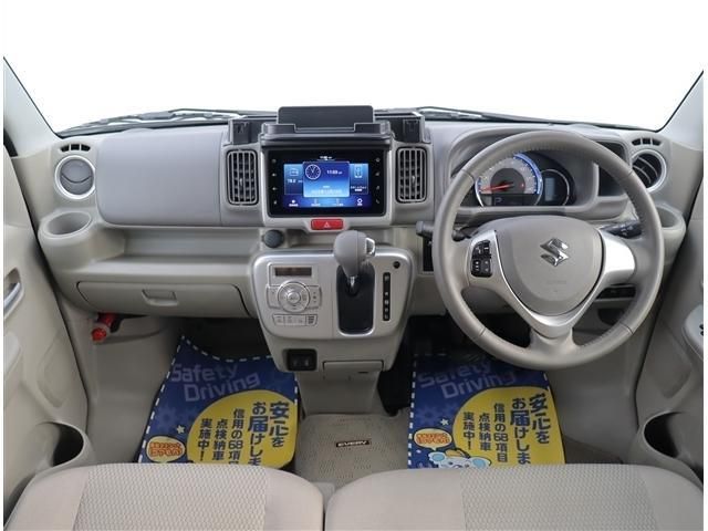 SUZUKI EVERY WAGON 2024 Image 31