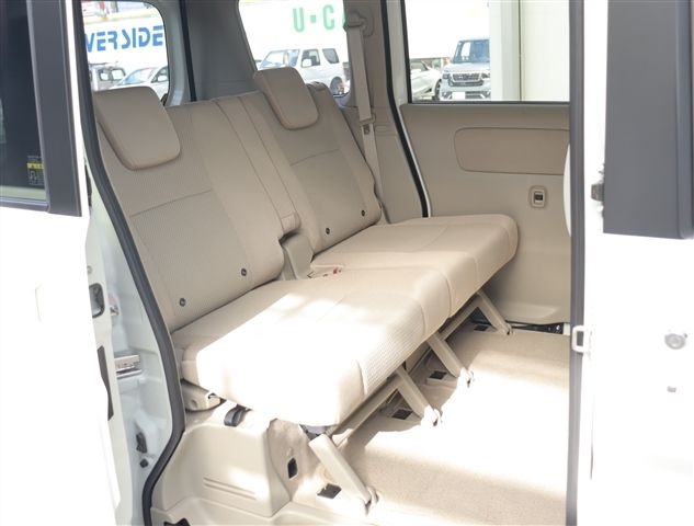 SUZUKI EVERY WAGON 2024 Image 31