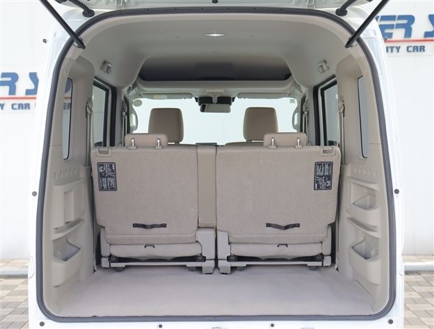 SUZUKI EVERY WAGON 2024 Image 31