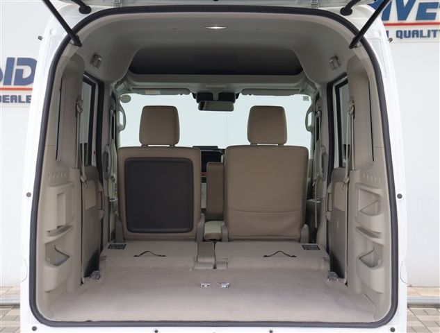 SUZUKI EVERY WAGON 2024 Image 31