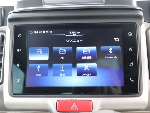 SUZUKI EVERY WAGON 2024 Image 31