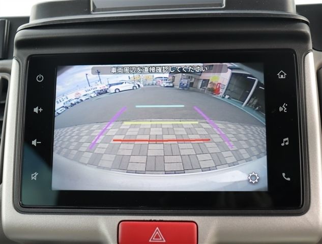 SUZUKI EVERY WAGON 2024 Image 31